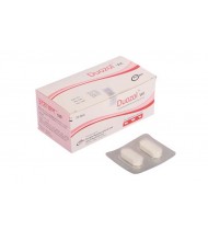 Duozol DS Vet Bolus Tablet 1800 mg+1200 mg Duozol DS Vet Bolus Tablet 1800 mg+1200 mg