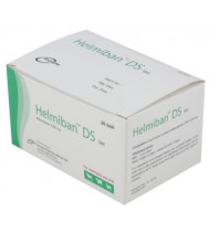 Helmiban DS Vet 1200 mg bolus Helmiban DS Vet 1200 mg bolus