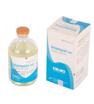 Intamycin vet injection 30 ml Intamycin vet injection 30 ml