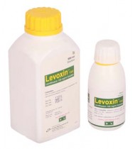 Levoxin Vet Oral Solution 100 ml bottle Levoxin Vet Oral Solution 100 ml bottle