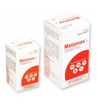 Metamax Vet 100 ml Metamax Vet 100 ml