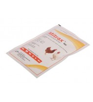 Mitrax Vet Powder for Solution 500 gm pack Mitrax Vet Powder for Solution 500 gm pack