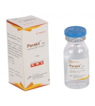 Parakil Vet SC Injection 30 ml Parakil Vet SC Injection 30 ml
