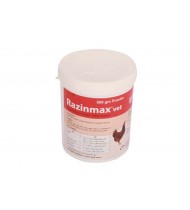 Razinmax Vet 500 gm sachet Razinmax Vet 500 gm sachet