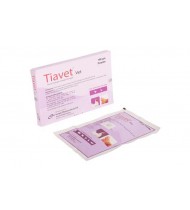 Tiavet Vet 100 gm sachet Tiavet Vet 100 gm sachet