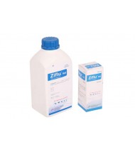 Ziflu Vet Syrup 100 ml bottle Ziflu Vet Syrup 100 ml bottle