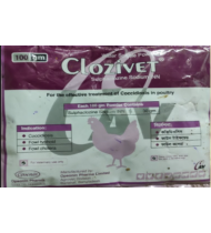 Clozivet