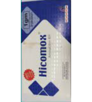 Hicomox