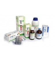 Civox vet Bolus Tablet Civox vet Bolus Tablet