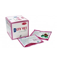 Doty Vet Powder for Solution 100gm Doty Vet Powder for Solution 100gm