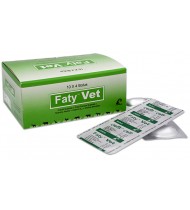 Faty Vet Bolus Tablet Faty Vet Bolus Tablet
