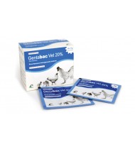 Gentabac Vet Oral Powder 100 gm Gentabac Vet Oral Powder 100 gm