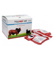Hazmi vet Oral Powder 20 gm Hazmi vet Oral Powder 20 gm