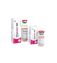 Meglunix Vet IM/IV Injection 10ml Meglunix Vet IM/IV Injection 10ml