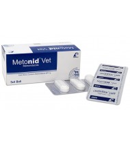 Metonid Vet Bolus Tablet 2000 mg Metonid Vet Bolus Tablet 2000 mg