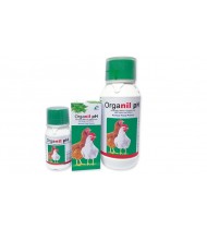 Organil pH Oral Solution 100 ml Organil pH Oral Solution 100 ml