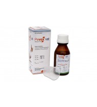 Pevox Vet Oral 100 ml Pevox Vet Oral 100 ml