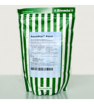 Aquastar Pond Powder Aquastar Pond Powder