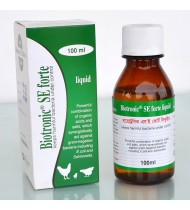 Biotronic Se Forte Solution Biotronic Se Forte Solution