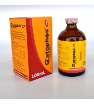 Catophos Injection 100 ml Vial Catophos Injection 100 ml Vial