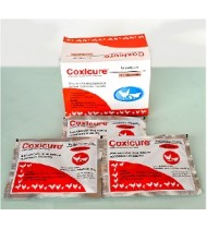 Coxicure Powder 100 gm Coxicure Powder 100 gm