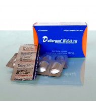Dellergen Tablet Dellergen Tablet