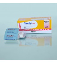 Diadin Bolus 5 gm Diadin Bolus 5 gm