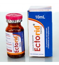 Ectorid Injection 10ml Ectorid Injection 10ml