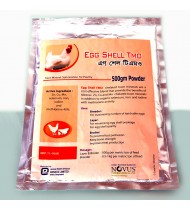 Eggshell Tmo Powder Eggshell Tmo Powder