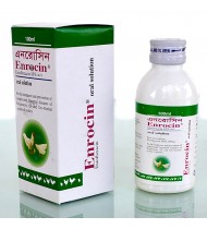 Enrocin Solution 100 ml Enrocin Solution 100 ml