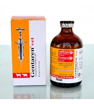 Gentaren Injection Gentaren Injection