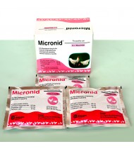 Micronid Powder 100 gm Sachets Micronid Powder 100 gm Sachets