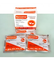 Mycostop Powder 1000 gm Sachets Mycostop Powder 1000 gm Sachets
