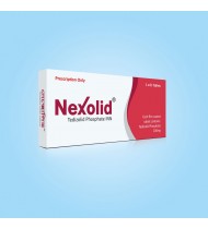 Nexolid Nexolid