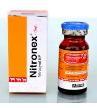 Nitronex 34% Injection 30 ml Nitronex 34% Injection 30 ml