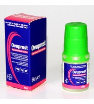 Ovuprost Injection Ovuprost Injection