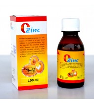 Ozinc Solution Ozinc Solution