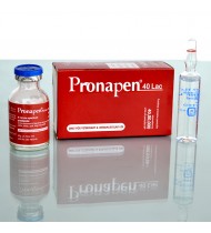 Pronapen 40 lac Pronapen 40 lac