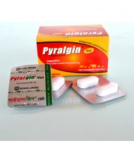 Pyralgin Vet Tablet Pyralgin Vet Tablet