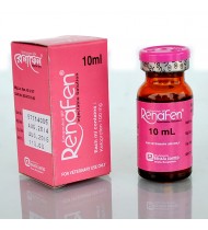 Renafen Injection 10 ml Vial Renafen Injection 10 ml Vial