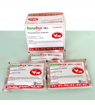 Renaflox Powder 100 gm Sachets Renaflox Powder 100 gm Sachets