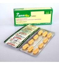 Renamox Tablet Renamox Tablet