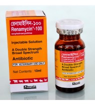 Renamycin 100 Injection Renamycin 100 Injection