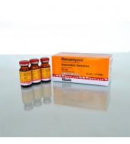 Renamycin Injection Renamycin Injection