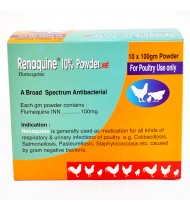 Renaquine Powder 100 gm Renaquine Powder 100 gm