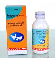 Renaquine Solution 100 ml Renaquine Solution 100 ml