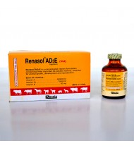 Renasol Ad3e Injection 30 ml Renasol Ad3e Injection 30 ml