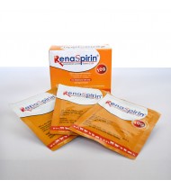 Renaspirin Powder 10 gm Renaspirin Powder 10 gm