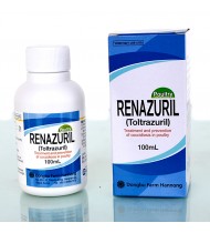 Renazuril Solution Renazuril Solution