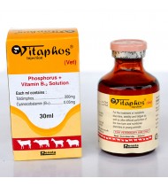 Vitaphos Injection Vitaphos Injection